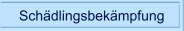 Schädlingsbekämpfung