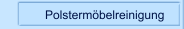 Polstermöbelreinigung