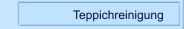 Teppichreinigung