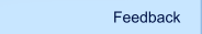 Feedback